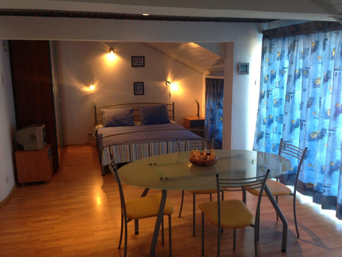 Lira Sto Apartments Pomorie Exterior photo